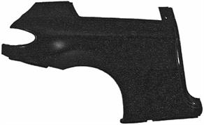 PARAF.POST.DX.ALFA 147 2000 3P