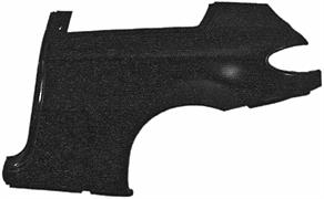 PARAF.POST.SX.ALFA 147 2000 3P