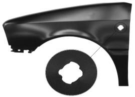 PARAF.ANT.SN.AX C/FORO 90