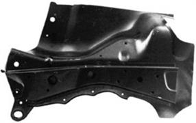 PASSAR.ANT.SN.NUDO UNO  T.T.