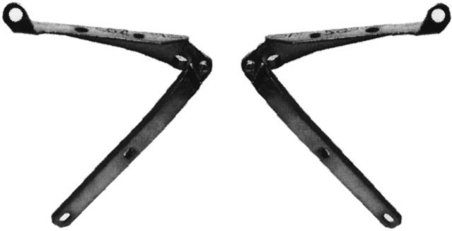 CERNIERA DS.COFANO CINQUECENTO/SEICENTO
