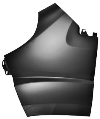 PARAFANGO ANT.SX DUCATO 06/YUMPI/BOX