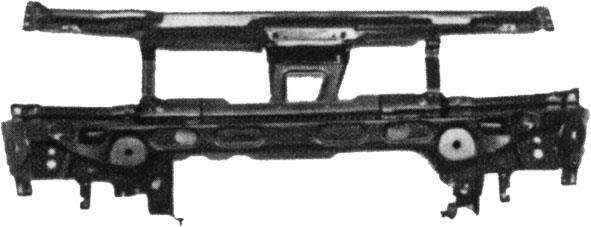 OSSAT.FRONT.IBIZA 96 TD/CADDY POLO V