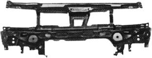 OSSAT.FRONT.IBIZA 96 1.1/CADDY/POLO