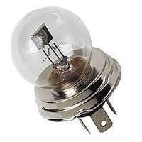 LAMPADE 12V 45/40 ASIM. P45T