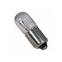 LAMPADE 12V 3W  BA9S
