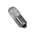 LAMPADE 12V 3W  BA9S