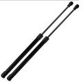 MOLLA A GAS POST CLIO 98->01  L412 N340