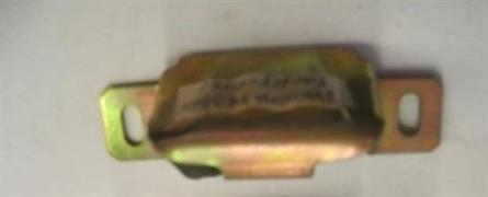 PIASTRA ARR.GANCIO CHIUS.COF.POST 127/RITMO