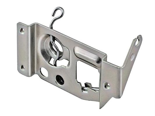 PIASTRA CHIUS.COFANO ANT TIPO TEMPRA