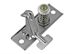 GANCIO SICUREZZA TIPO TEMPRA