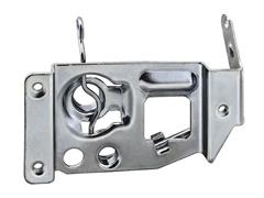 PIASTRA CHIUS.COFANO ANT PUNTO BRAVO/A MAREA