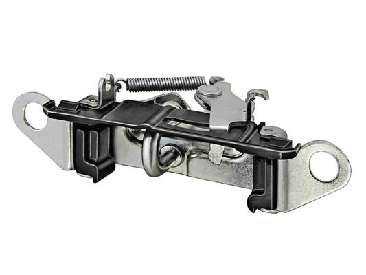 PIASTRA ARR.GANCIO CHIUSCOF.POST LANCIA Y