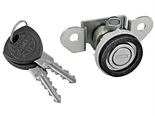 CHIUS.COF.POST C/CHIAVE  LANCIA Y