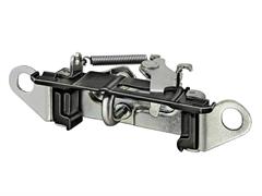 PIASTRA ARRESTO GANCIO COF.POST MULTIPLA