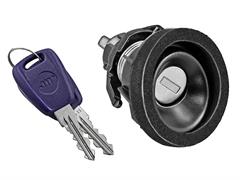 CHIUS.COF.POST C/CHIAVE PUNTO 93->99- 3P