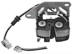 GANCIO COFANO POST.N.PUNTO 3/5P PRED.ANTIF.