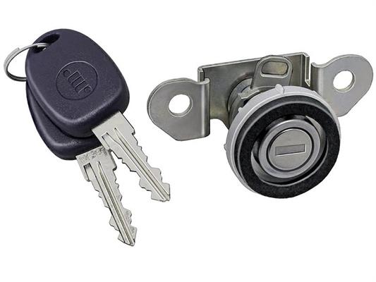 CHIUSURA COFANO POST MULTIPLA c/chiave