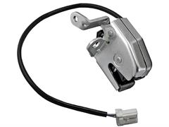 GANCIO CHIUS.DOBLO'00>SX POST INF 3FILI