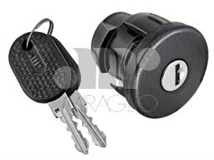 TAPPO BENZINA UNO/PANDA