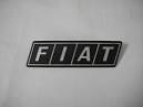 SIGLA  ANT FIAT 500 R 126