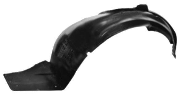 PASSARUOTA ANT  JUMPY SCUDO EXPERT 07->