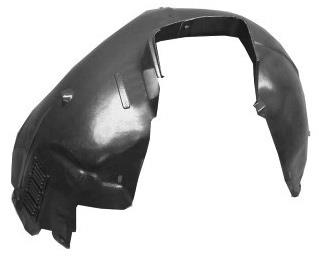 PASSARUOTA ANT.SN IDEA MUSA