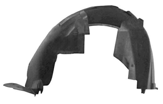 PASSARUOTA ANT.SX DOBLO' 09-> COMBO 12->