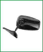 SPECCHIO CROMATO ALFA rettangolare