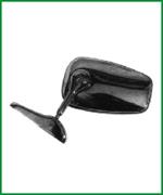 SPECCHIO CROMATO ALFA rettangolare