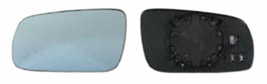 PIASTRA C/VETRO SN A3/A4/A6 GOLF 4  ASFERICO