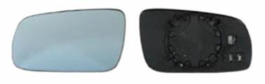 PIASTRA C/VETRO SN A3/A4/A6 GOLF 4  ASFERICO