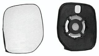 PIASTRA C/VETRO SN BERLINGO' 96