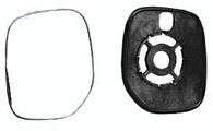 PIASTRA C/VETRO DX BERLINGO 96->02