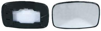 PIASTRA C/VETRO DX FIESTA 94 96 99