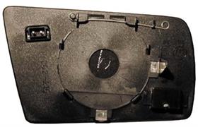 PIASTRA C/VETRO DX MERC.CLASSE C->00