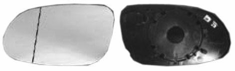 PIASTRA C/VETRO SN CLASSE A 97->