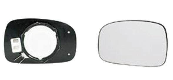 PIASTRA C/VETRO DX 306 93->01 termico