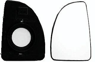 PIASTRA C/VETRO DX DUCATO 99->