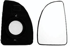 PIASTRA C/VETRO DX DUCATO 99->