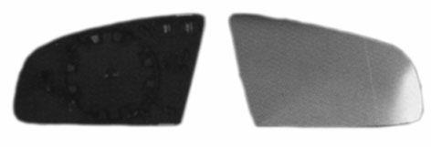 PIASTRA C/VETRO TER.DX A4 00/A3 03->