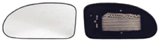 PIASTRA C/VETRO SX FOCUS 98->ATT.RET TERM