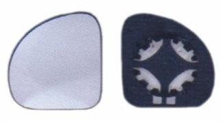 PIASTRA C/VETRO SN MULTIPLA termica