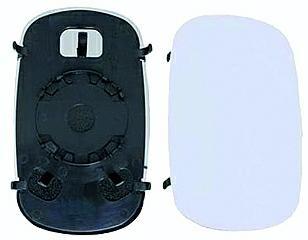 PIASTRA C/VETRO DX/SN DOBLO'