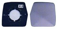 PIASTRA C/VETRO DX SCUDO 95->04
