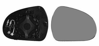 PIASTRA C/VETRO DX 207 06-> 308 08->