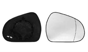 PIASTRA C/VETRO DX 207 06-> termico