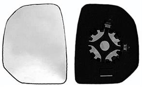 PIASTRA C/V.SX BERLINGO 08 TERM RANC