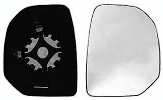 PIASTRA C/V.DX BERLINGO 08 TERM RANC