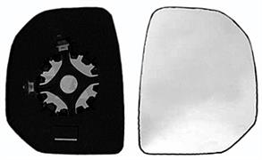 PIASTRA C/V.DX BERLINGO 08 TERM RANC